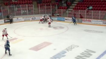 Replay: Home - 2023 Weyburn vs Melfort | Oct 7 @ 7 PM