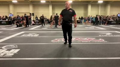 Giammaria Giordano vs Matheus Novaski 2025 ADCC Charlotte Open