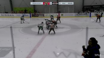 Replay: Home - 2024 Winnipeg Wild U17  vs NSW | Feb 2 @ 6 PM