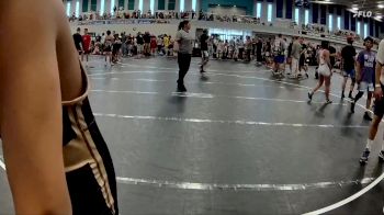 98 lbs Round 4 (6 Team) - Zoelie Bui, Pitbull WC vs Avan Pham, Oakleaf WC