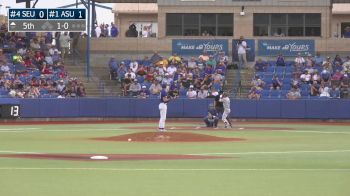 Replay: St. Edward's vs Angelo State | May 16 @ 6 PM