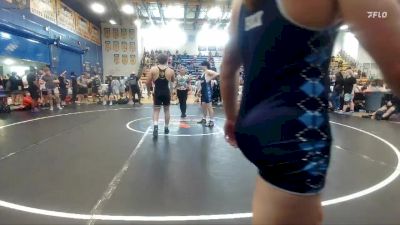 215 lbs Quarters & Wb (16 Team) - Matthew Spradley, Socs vs Kian Blyss, SOWA /HWC