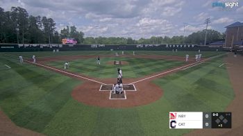 Catawba vs. Newberry - 2025 Newberry vs Catawba