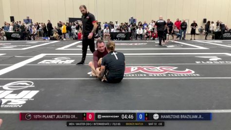 John Averette vs Frank Bastone 2025 ADCC Orlando Open/Youth Trials
