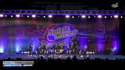 CheerFactor - Mirage [2026 L2 Senior Day 2] 2026 Spirit Cheer Grand Nationals