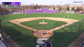 Replay: Scranton vs Lycoming - DH - 2024 Lycoming vs Scranton | Mar 22 @ 4 PM