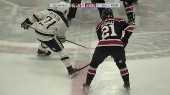Replay: Home - 2024 Muskegon vs Chicago | Apr 13 @ 6 PM