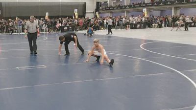 100 lbs Champ. Rd Of 64 - Dathyn Smith, The Best Wrestler vs Aidyn Bryant, Palmyra Youth Wrestling