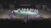 St. Anns "Dorchester MA" at 2025 WGI Guard World Championships