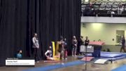 Hayley Neff - Women's Group, Xtreme Gymnastics and Trampoline - 2021 Women's Xcel Region 4 Championships