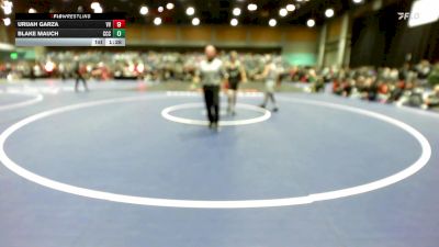 138 lbs Round Of 64 - Maximo Quintana, Roy vs Crew Carlson, Omaha Skutt Catholic
