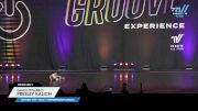 Dance Dynamics - Presley Kalich [2024 Tiny - Solo - Contemporary/Lyrical Day 1] 2024 Encore Grand Nationals