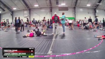 Replay: mat 10  - 2024 Coach Carr`s Category 5 Chaos | Aug 24 @ 9 AM