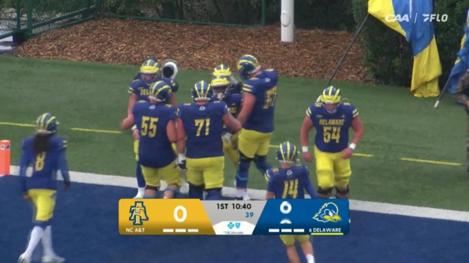 South Dakota State Holds Off Bobcats in Last-Second Thriller