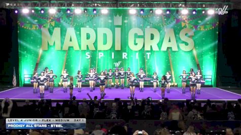 Replay: Hall J | Jan 17 @ 9 AM