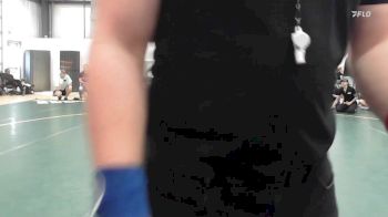 25 lbs Rr Rnd 3 - Autumn Woods, VA Killers - W vs Natalia Barskiy, MGW Death By Chocolate - W