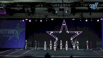 Impact Elite Athletics - Turbo Shock [2024 L1 Senior - D2 Day 1] 2024 Nation's Choice Grand Nationals