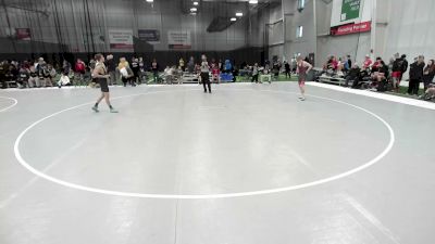 113 lbs Champ. Rd Of 32 - Tommy Greschke, Oklahoma vs Jackson Parmater, DC Elite Wrestling
