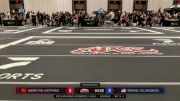Sariah The Last Panda vs Michael Villavicencio 2025 ADCC Las Vegas Nationals