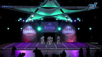 The Cheer Pitt KC - Twilight [2024 L2 Youth - Small Day 1] 2024 America's Best Grand Nationals