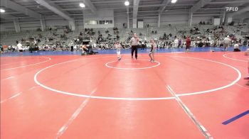 70 lbs Rr Rnd 1 - Owen Shadle, Grit Mat Club Red vs Nathan Taggart, Kraken