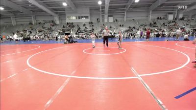 70 lbs Rr Rnd 1 - Owen Shadle, Grit Mat Club Red vs Nathan Taggart, Kraken