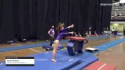 Hazel Renken - Women's Group, Power and Grace Gymnastics - 2021 Women's Xcel Region 4 Championships