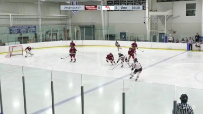 Replay: Home - 2025 Boston College vs RPI | Feb 22 @ 10 AM