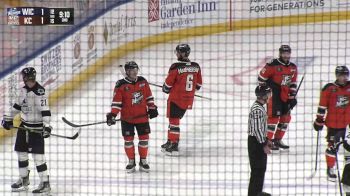 Replay: Away - 2025 Wichita vs Kansas City | Mar 26 @ 7 PM