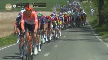 Regardez au Canada: 2026 Flèche Wallonne