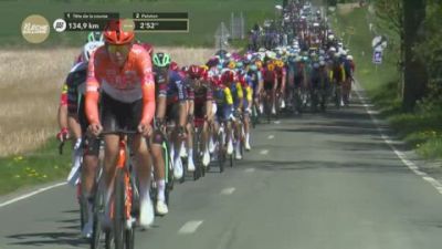Regardez au Canada: 2026 Flèche Wallonne