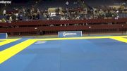 Replay: Mat 2 - 2024 Pan IBJJF Jiu-Jitsu No-Gi Championship | Nov 1 @ 9 AM