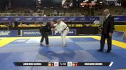 Jason Wade Caldwell vs Brian Wade Caldwell 2026 Pan Jiu Jitsu IBJJF Championship