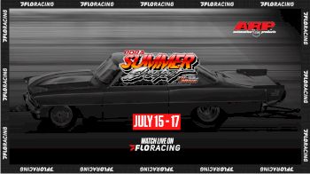 Full Replay | PDRA Summer Shootout Thursday 7/15/21
