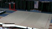 Lilli Hoehl - Hoop - 2021 Rhythmic Elite Qualifier