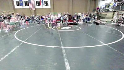 113E 3rd Place Match - Lane Allen, Paola vs Jack Bals, Ft. Zumwalt North