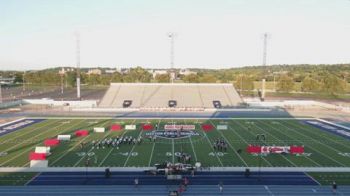 Colt Cadets "Go!" at 2026 DCI Open Class World Championship