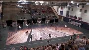 Spring-Ford Area HS "Royersford PA" at 2025 WGI Guard East Power Regional