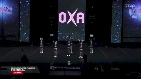 OXA - Glitz [2026 Youth Day 1] 2026 The All Out Grand Nationals