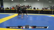 Carlos Arturo Ramirez vs Timothy Wayne Pearson 2026 Pan IBJJF Jiu-Jitsu No-Gi Championship