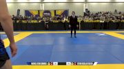 Devin Douglas Bolich vs Maxwell Kevin Cummings 2024 World IBJJF Jiu-Jitsu No-Gi Championship