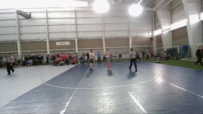 190 lbs Cons. Round 3 - Brayden Reed, Granger vs Dirk Sutherland, Lone Peak