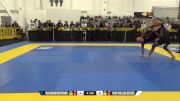 Ryan William Becker vs Ruslankhan Madykhanov 2024 World IBJJF Jiu-Jitsu No-Gi Championship