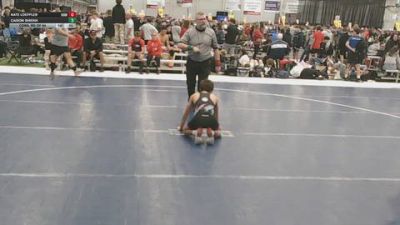 106 lbs Cons. Rd Of 64 - Nate Loeffler, Collierville Dragons vs Caison Shiekh