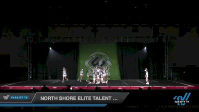 North Shore Elite Talent Company - Northshore Elite Talent "Inspire" [2022 L3 Junior - D2 - Small - B Day 2] 2022 CSG Schaumburg Grand Nationals DI/DII