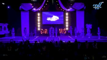 Cheer Nation Athletics - Twist [2024 L5 Senior - D2 Day 2] 2024 ASC Battle Under the Big Top Grand Nationals