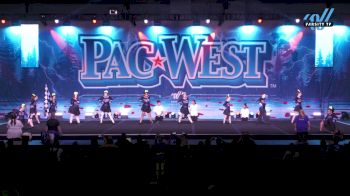 IMPACT Elite All-Stars - Shine [2025 CheerABILITIES - Elite Day 2] 2025 PacWest Grand Nationals