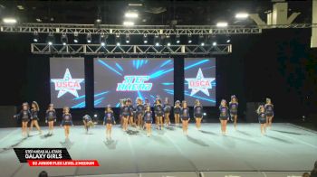 Step Ahead All-Stars - Galaxy Girls [2026 D2 Junior Flex Level 2 Medium Day 2] 2026 U.S. National Cheer & Dance Championship