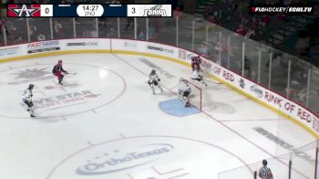 Replay: Away - 2023 Idaho vs Allen | Dec 30 @ 7 PM