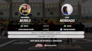 Davi Morgado vs Eduardo MURILO 2025 ADCC Brazilian Nationals